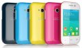 Alcatel One Touch Pop Fit
